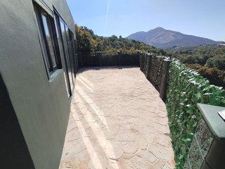Chalet en alquiler en Coín