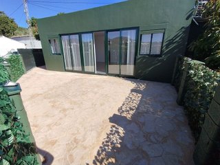 Chalet en alquiler en Coín
