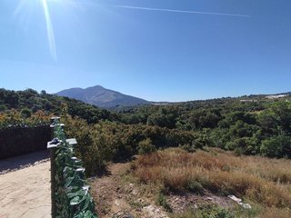 Chalet en alquiler en Coín