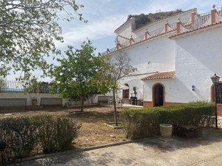 Chalet en alquiler en Guadix