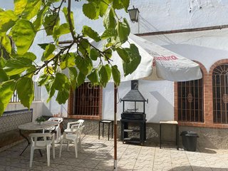 Chalet en alquiler en Guadix