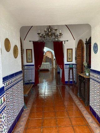 Chalet en alquiler en Guadix