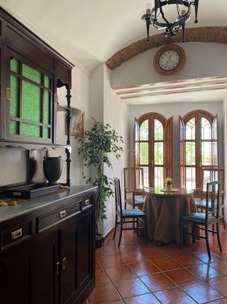 Chalet en alquiler en Guadix