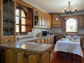 Chalet en alquiler en Guadix