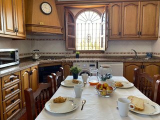 Chalet en alquiler en Guadix