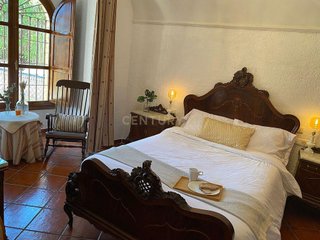 Chalet en alquiler en Guadix