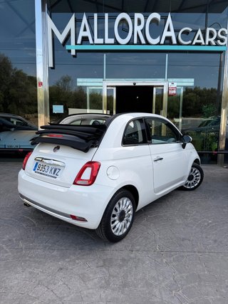 Fiat 500 120th Aniversario 1.2 8v 51KW (69 CV)