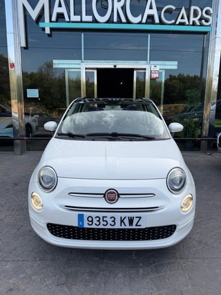 Fiat 500 120th Aniversario 1.2 8v 51KW (69 CV)