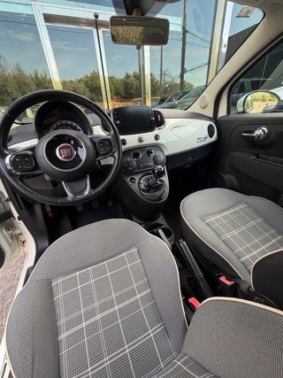 Fiat 500 120th Aniversario 1.2 8v 51KW (69 CV)