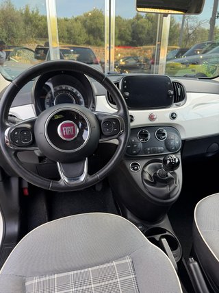 Fiat 500 120th Aniversario 1.2 8v 51KW (69 CV)