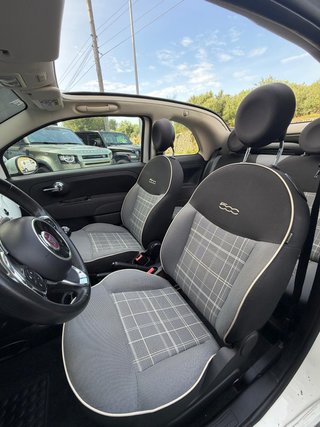Fiat 500 120th Aniversario 1.2 8v 51KW (69 CV)