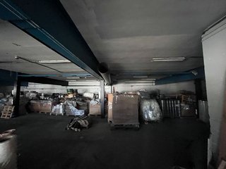Nave industrial en venta en Ca n'Oriol en Rubí