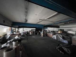 Nave industrial en venta en Ca n'Oriol en Rubí