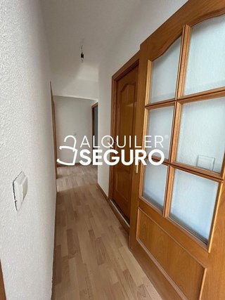 Piso en alquiler en Mejorada del Campo