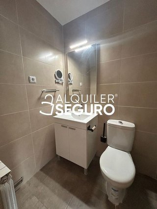 Piso en alquiler en Mejorada del Campo