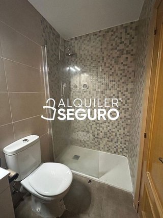 Piso en alquiler en Mejorada del Campo