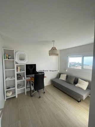 Piso en alquiler en Cabo de las Huertas en Alicante