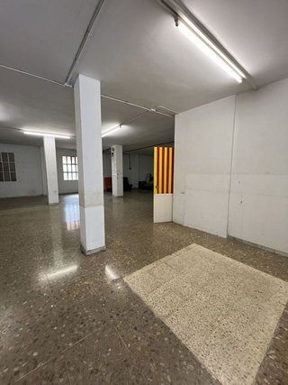 Local comercial en venta en Torelló