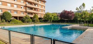 Piso en alquiler en Casco Antiguo en Majadahonda
