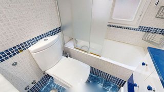 Piso en alquiler en Casco Antiguo en Majadahonda