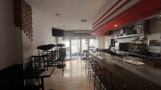Bar en alquiler en S'Eixample - Can Misses en Ibiza/Eivissa