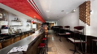 Bar en alquiler en S'Eixample - Can Misses en Ibiza/Eivissa
