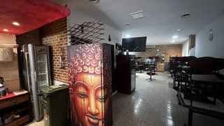 Bar en alquiler en S'Eixample - Can Misses en Ibiza/Eivissa