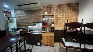 Bar en alquiler en S'Eixample - Can Misses en Ibiza/Eivissa