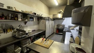 Bar en alquiler en S'Eixample - Can Misses en Ibiza/Eivissa