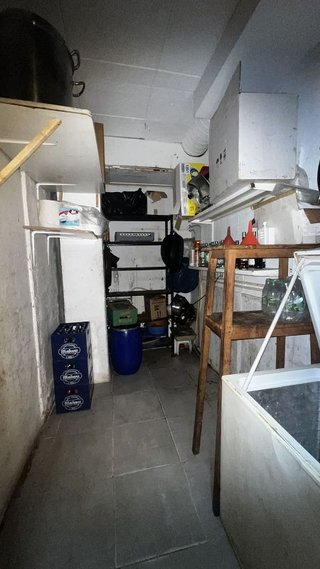 Bar en alquiler en S'Eixample - Can Misses en Ibiza/Eivissa