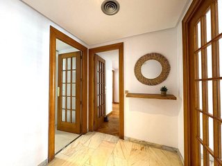 Piso en alquiler en Ensanche Centro - Puerto en Málaga