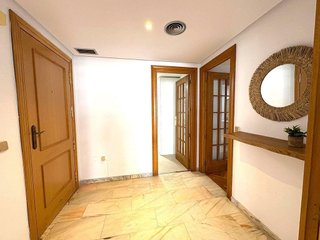 Piso en alquiler en Ensanche Centro - Puerto en Málaga