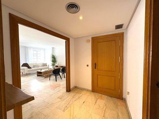 Piso en alquiler en Ensanche Centro - Puerto en Málaga