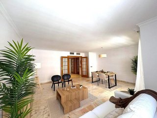 Piso en alquiler en Ensanche Centro - Puerto en Málaga
