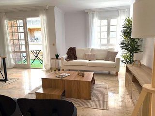 Piso en alquiler en Ensanche Centro - Puerto en Málaga