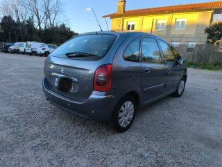 Citroen C4 Picasso 2009