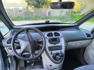 Citroen C4 Picasso 2009