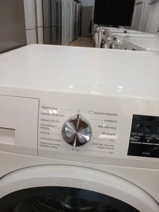 Nevera y Lavadora Siemens con Garantía