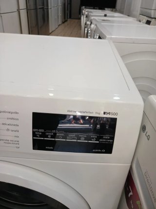 Nevera y Lavadora Siemens con Garantía