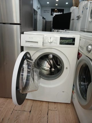 Nevera y Lavadora Siemens con Garantía