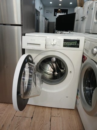 Nevera y Lavadora Siemens con Garantía