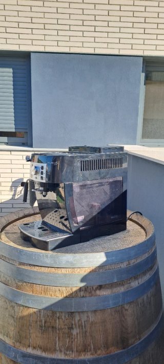 Cafetera Superautomática Delonghi