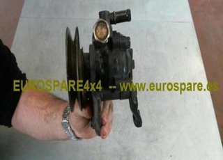 Bomba nissan 2998 49110 22j00 patrol 2.8 td rd28t