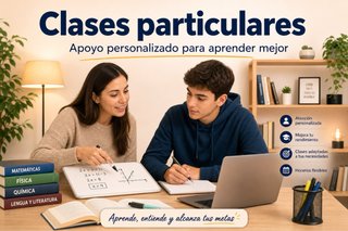 Clases particulares
