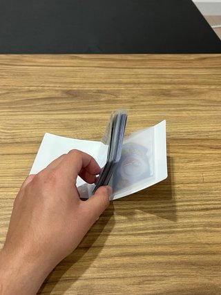 Cartas Pokémon + Mini Álbum
