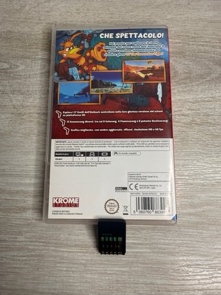 Ty The Tasmanian Tiger HD Nintendo Switch
