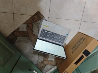 PC Asus f515 i7 ram 16gb ssd 516gb 15.6" gaming