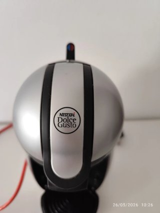 Cafetera Nescafé Dolce Gusto