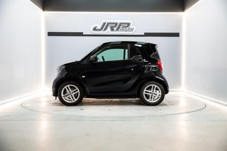 SMART fortwo 60kW81CV EQ coupe