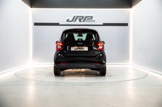 SMART fortwo 60kW81CV EQ coupe